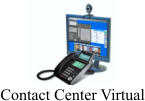 Contact Center Virtual