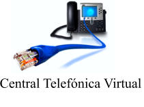 Central Telefnica Virtual